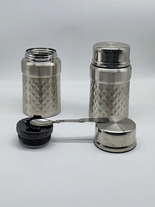 food jar