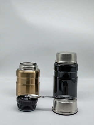 food jar