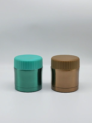 food jar