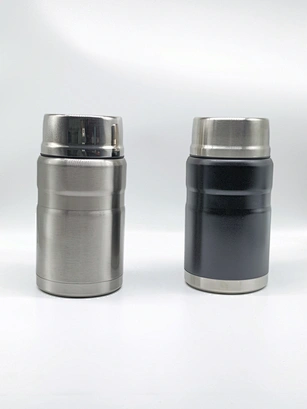 thermos food food jar