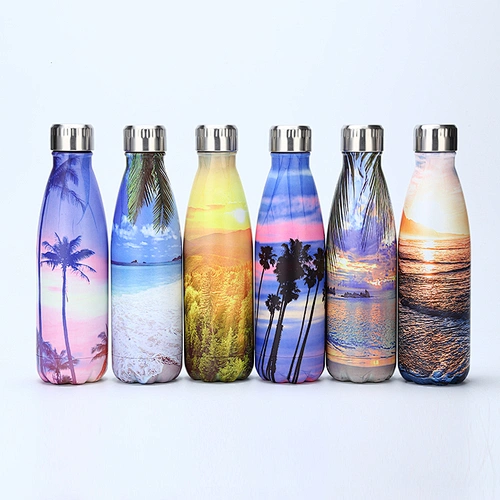 COKE BOTTLE