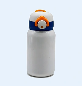 KIDS BOTTLE EC350-1  12OZ 350ML WITH BRACE