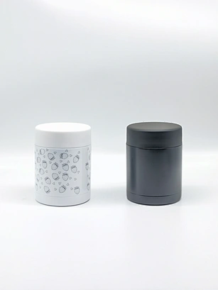 food jar food warmer