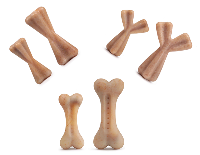 Bone range