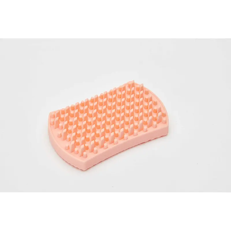 Dog Brush for Grooming, Brushing and Bathing Dog & Cats, Great for the Bath Deshedding and Massaging Your Pet