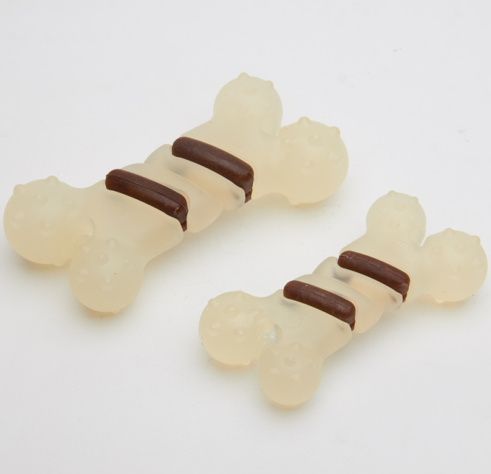 Beef Triple Treat Buddy Bone