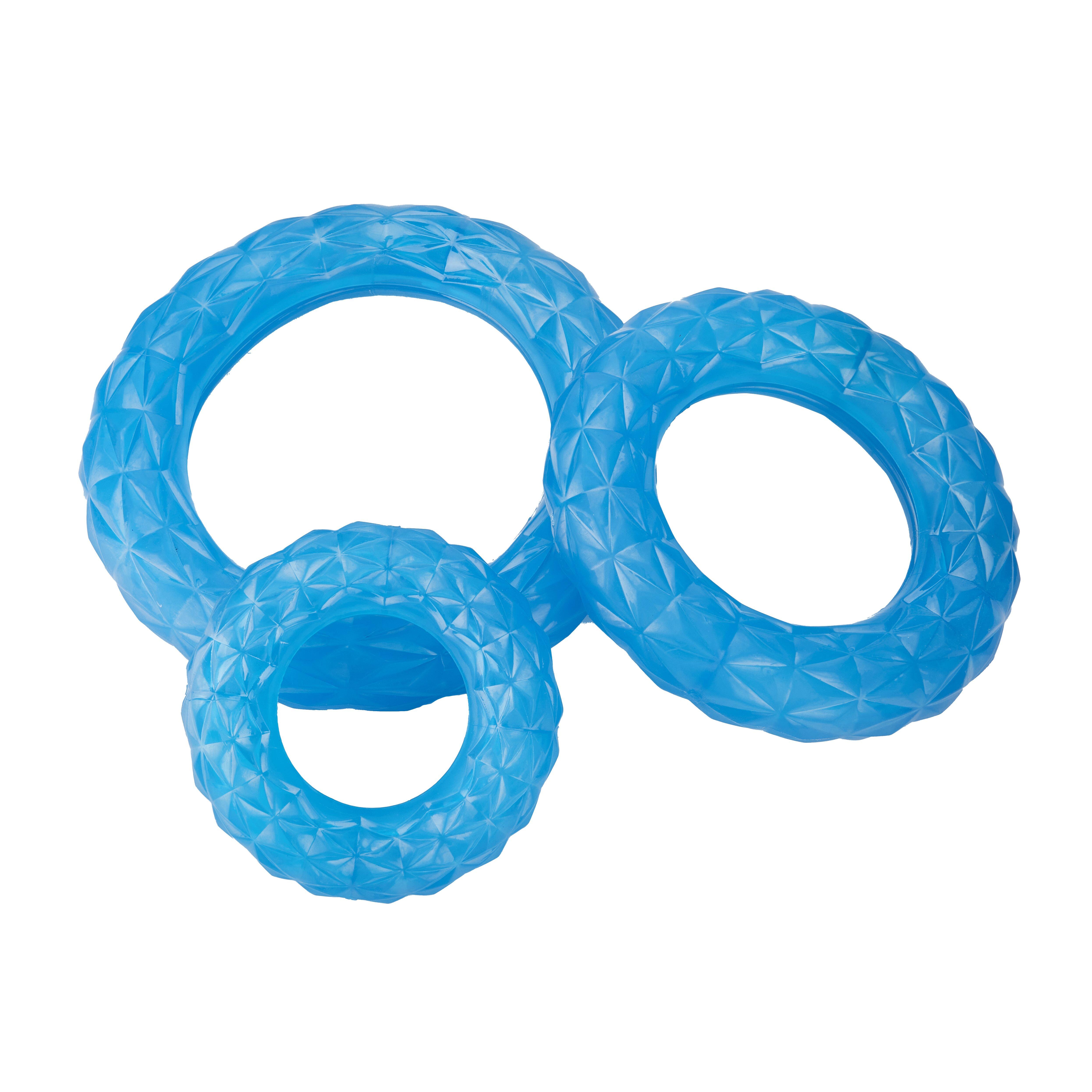 Dispenser Ring
