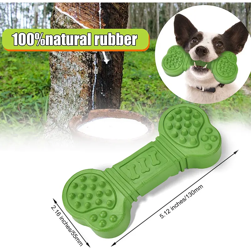 Bump Chew Bone