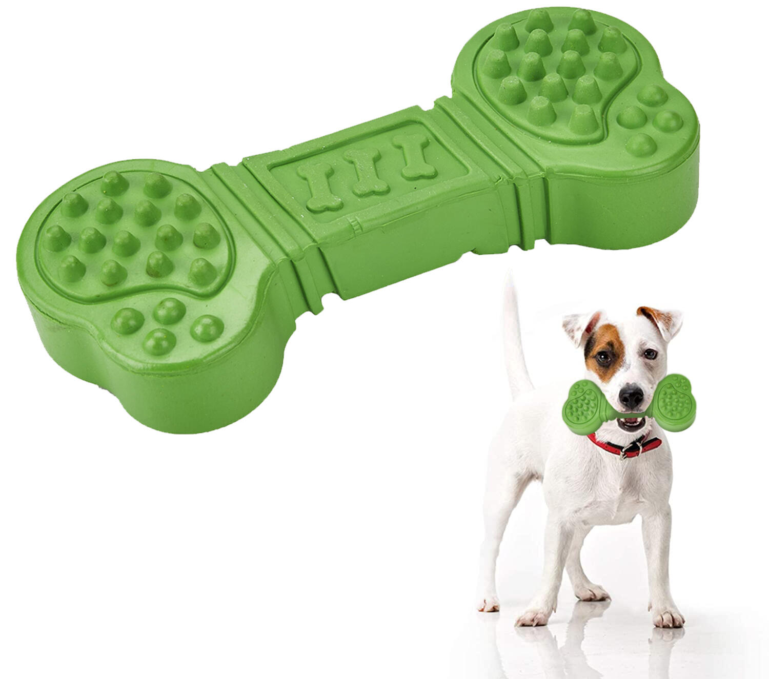 Bump Chew Bone