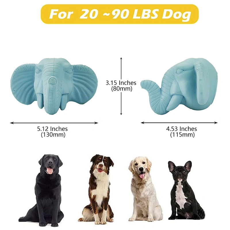 Elephant Feeder