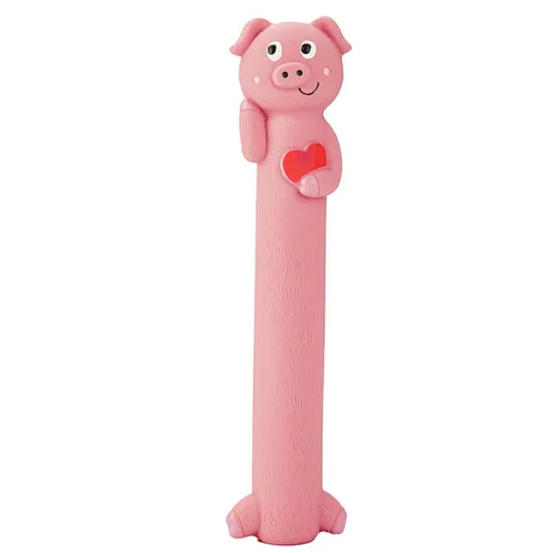 Latex Pink Pig