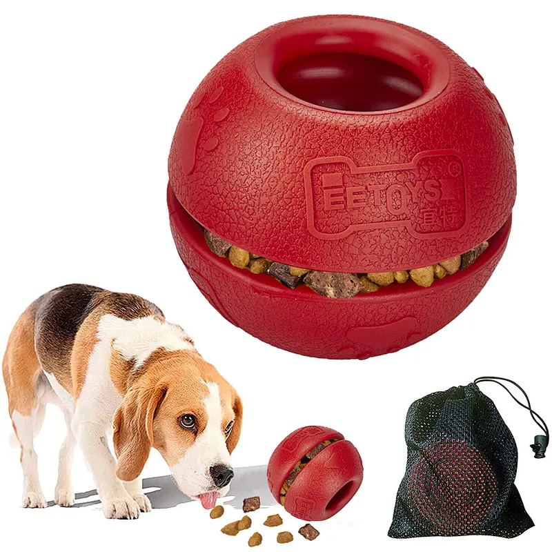 Slow Feeder Ball