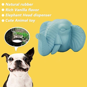 Elephant Feeder