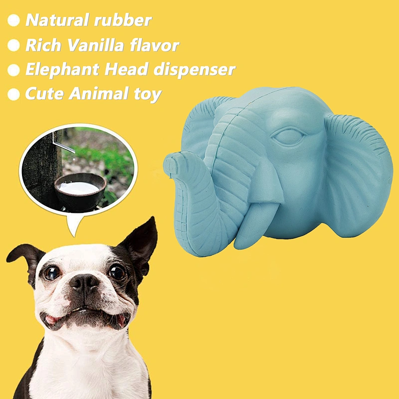 Elephant Feeder