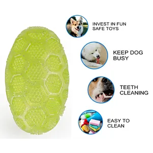 DENTAL AND SQUEAKY DOG TOYS  Teeth Cleaning and Dental Care