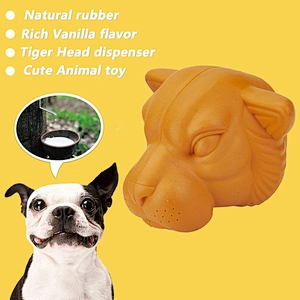 Tiger Feeder