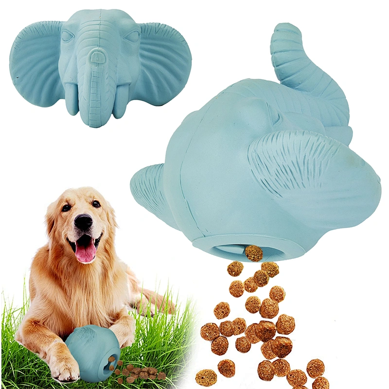 Elephant Feeder