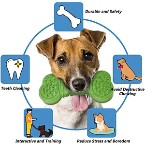Bump Chew Bone