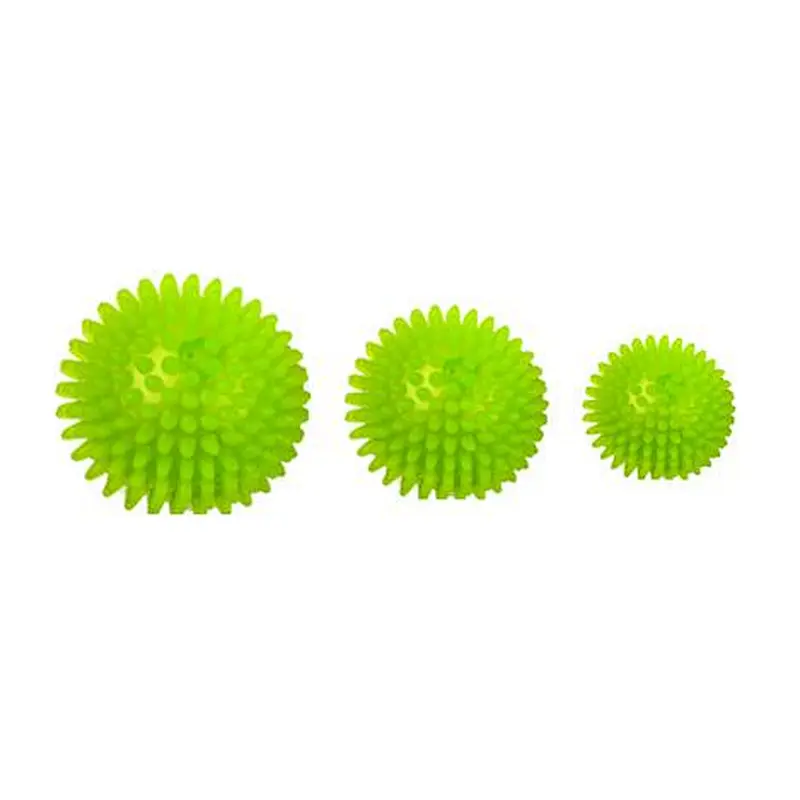 Squeaky Balls