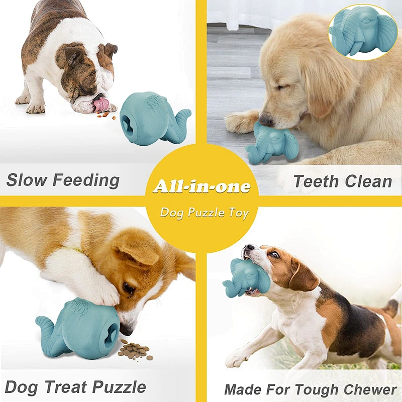 Elephant Feeder