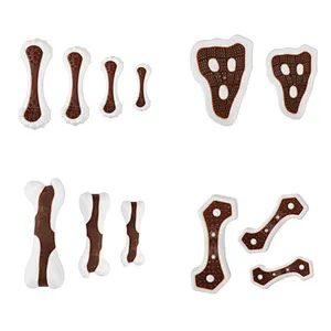 2 in 1 toy and treat combo