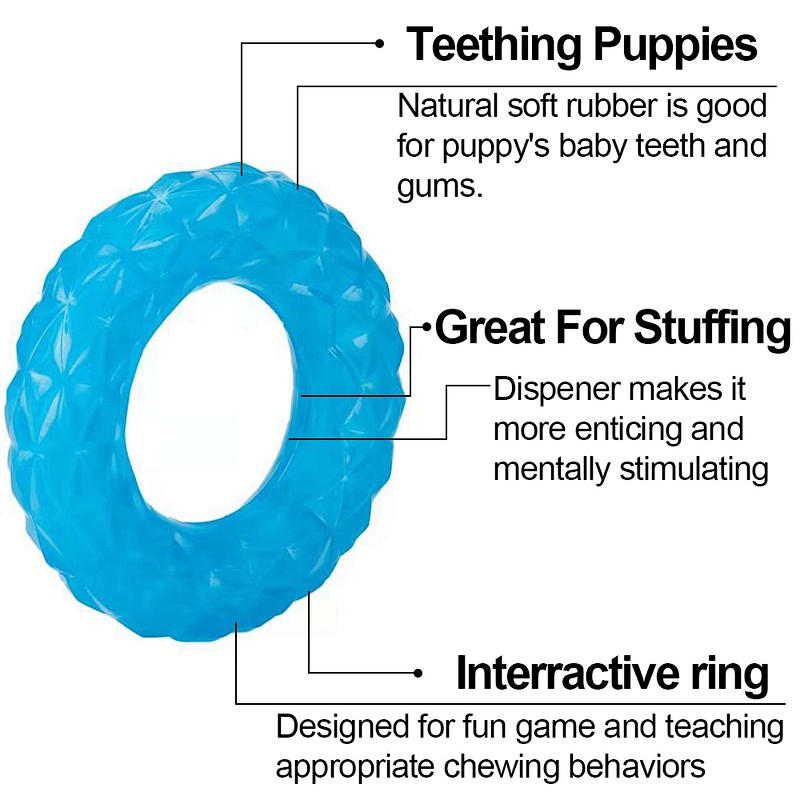 Dispenser Ring