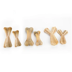 triangular bone，wishbone，double-ends bone