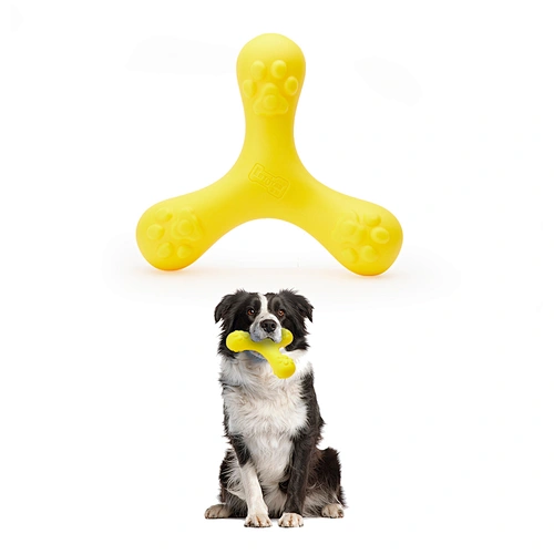 Pet Dog Toys for Squeaky Interactive, Fetch Roll & Play pet toy for Dog