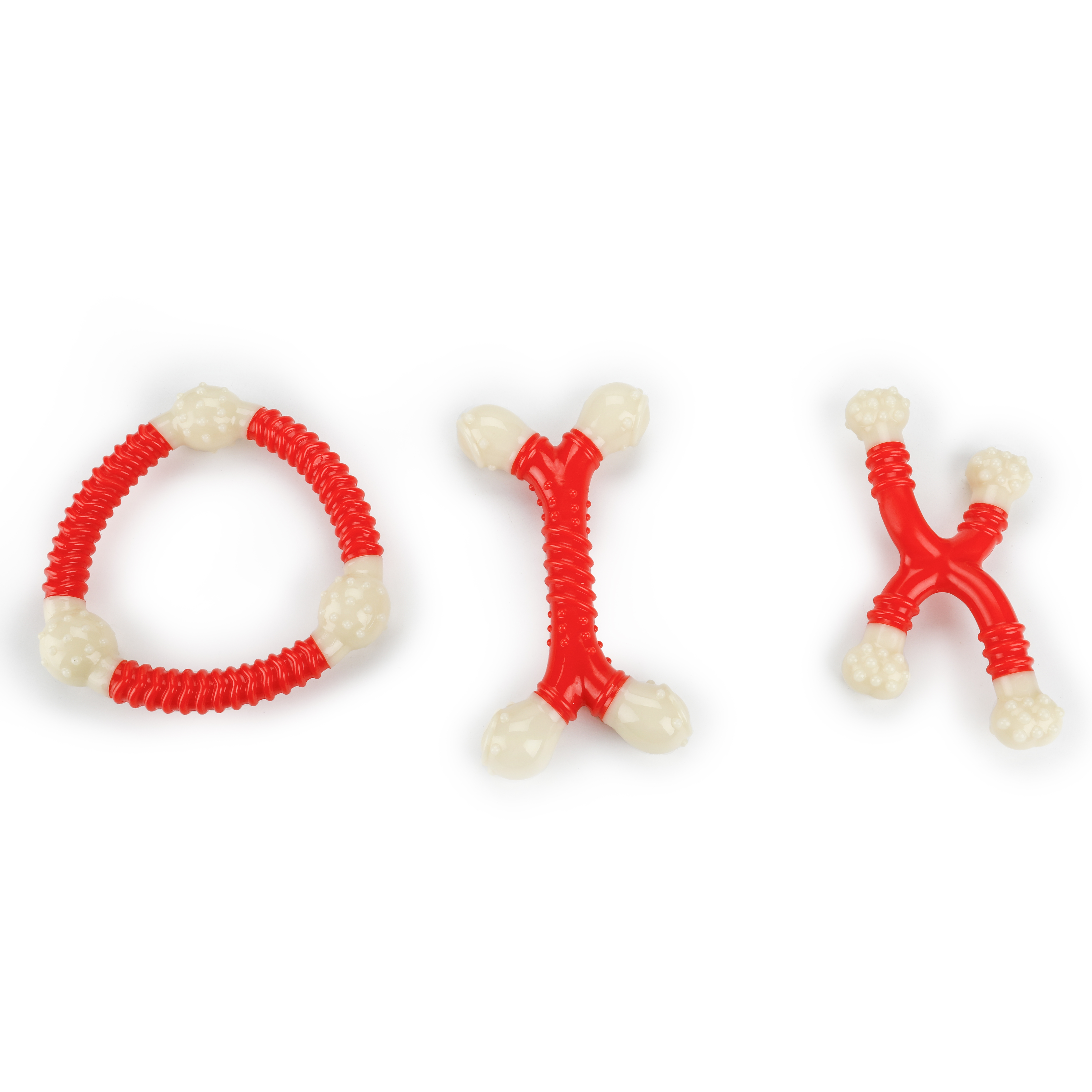 Power Chew Long-Lasting Dog Toy