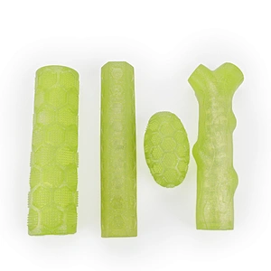 DENTAL AND SQUEAKY DOG TOYS  Teeth Cleaning and Dental Care