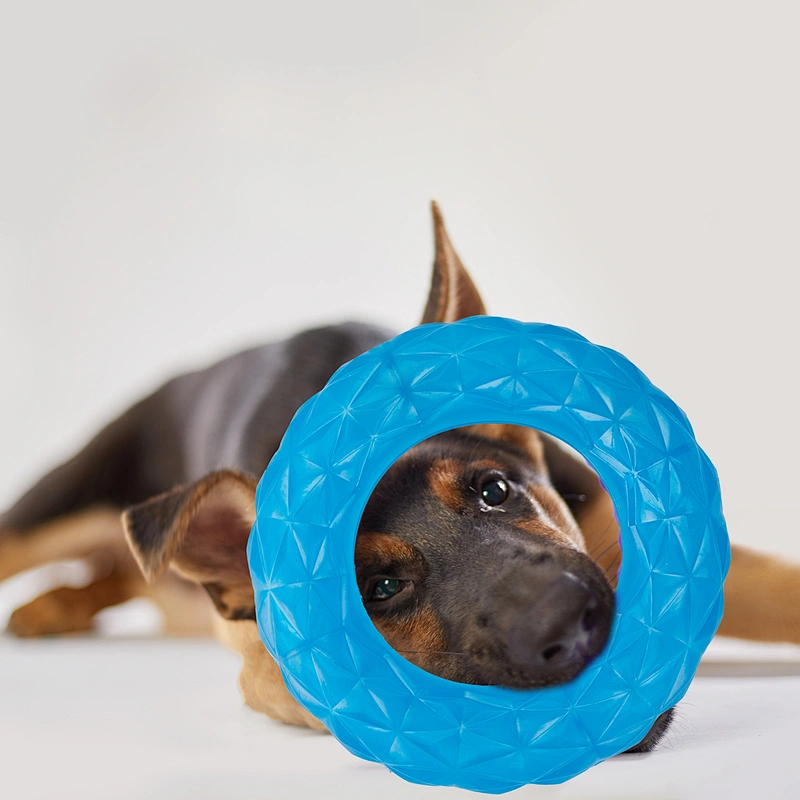 Dispenser Ring