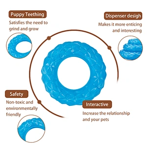 Dispenser Ring
