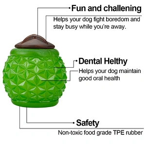 Pineapple feeder