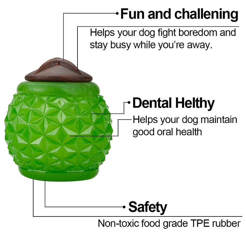 Pineapple feeder