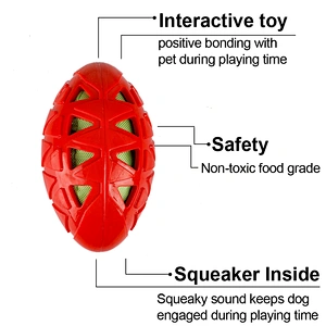 Rugby Ball