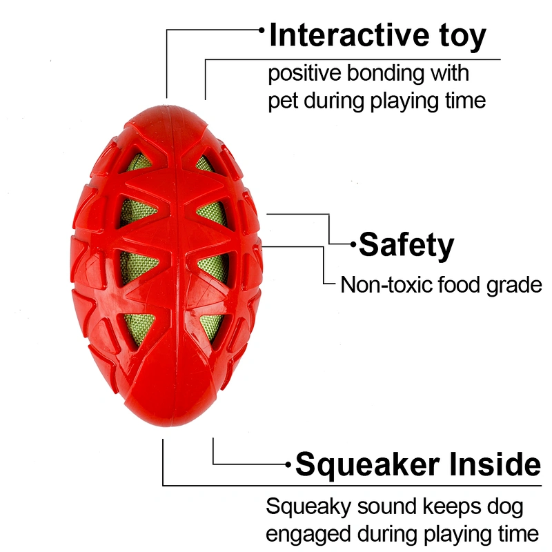 Rugby Ball