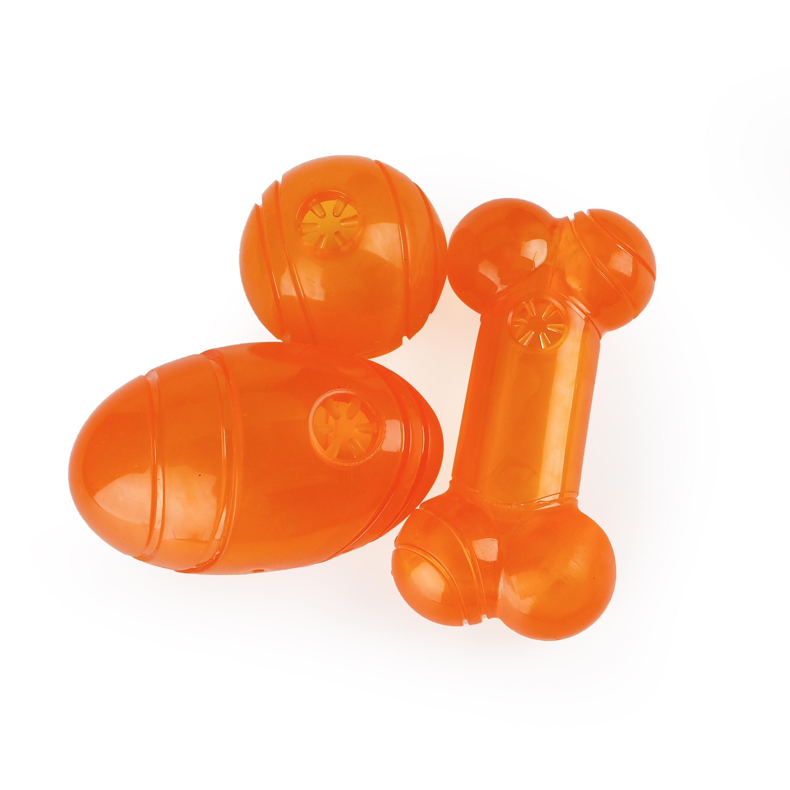 Dispensing dog toys  Interactive Puzzle Game Dog Toys