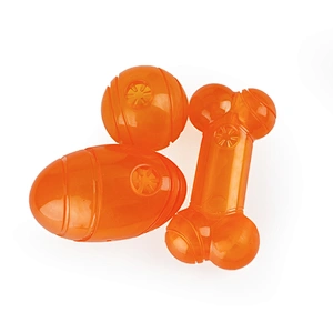 Dispensing dog toys  Interactive Puzzle Game Dog Toys