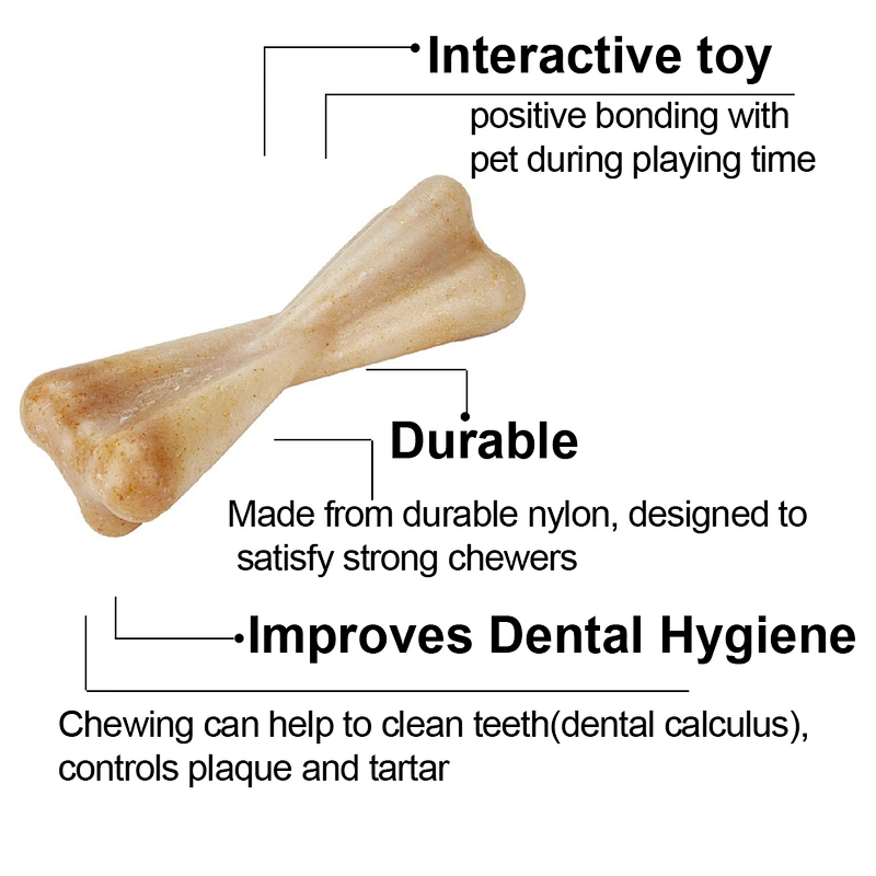 triangular bone，wishbone，double-ends bone