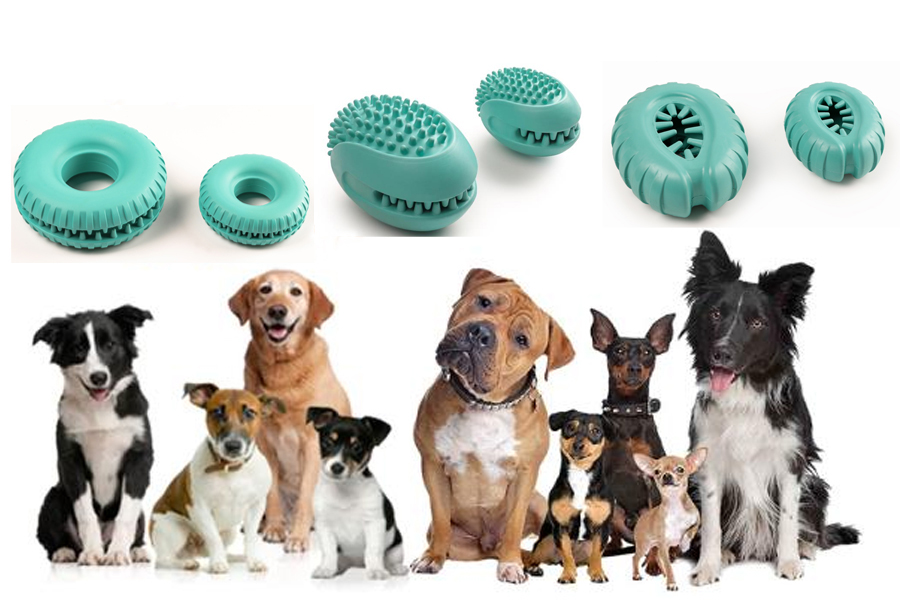 Teeth cleaning Range