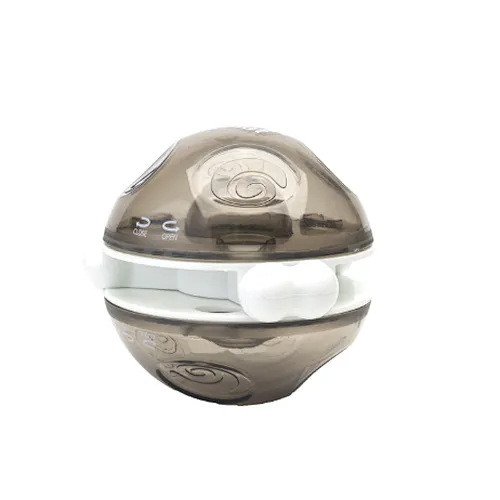 SPINNING TREAT  DISPENSING BALL