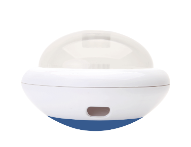 TUMBLER FEEDER TREAT DISPENSING TOY