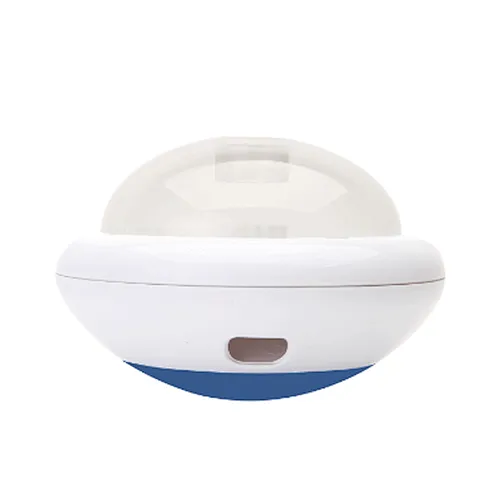 TUMBLER FEEDER TREAT DISPENSING TOY
