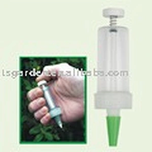 handle seed sower