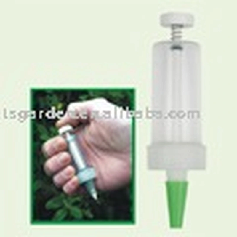 handle seed sower