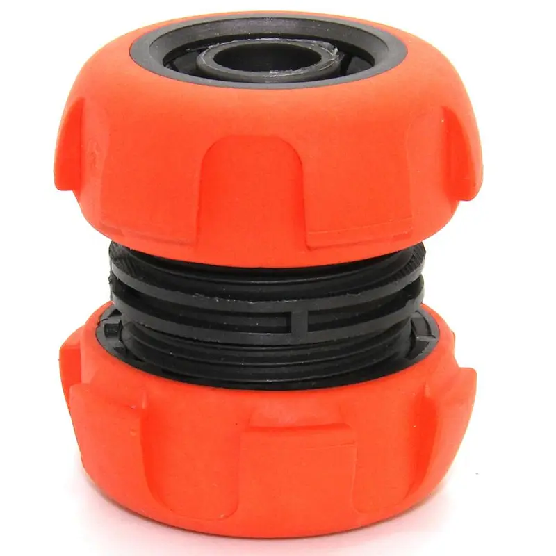 1/2 new plastic garden hose connector