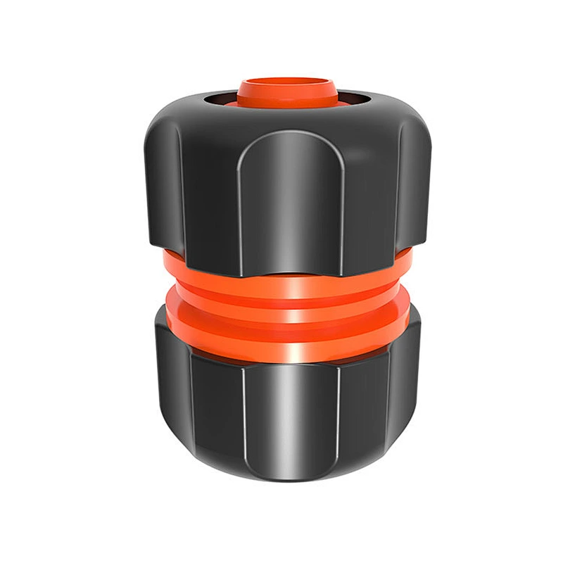 Plastic Water Irrigation Hose Quick 3/4