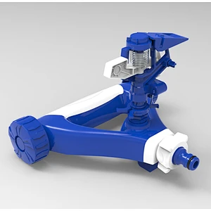 360 circle spray  new model garden irrigation sprinkler