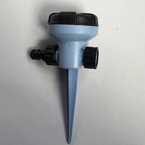 garden water sprinkler system