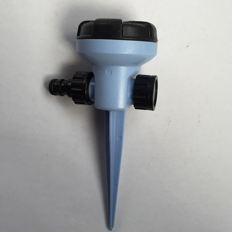 garden water sprinkler system